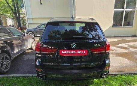 BMW X5, 2013 год, 3 900 000 рублей, 9 фотография