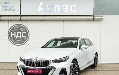 BMW 5 серия, 2024 год, 6 990 000 рублей, 1 фотография
