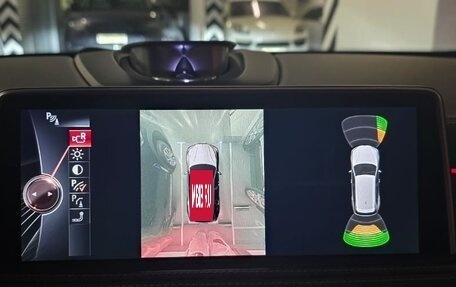 BMW X5, 2013 год, 3 900 000 рублей, 16 фотография