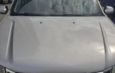 Nissan Terrano III, 2016 год, 1 380 000 рублей, 1 фотография