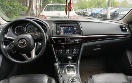 Mazda 6, 2014 год, 1 490 000 рублей, 1 фотография