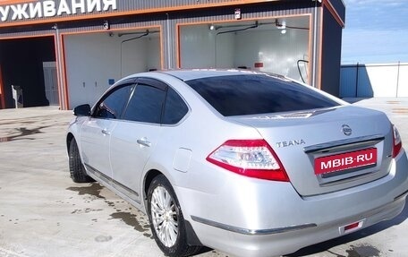Nissan Teana, 2011 год, 1 100 000 рублей, 4 фотография