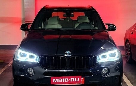 BMW X5, 2013 год, 3 900 000 рублей, 17 фотография