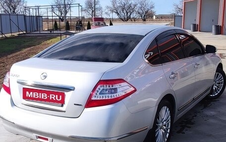 Nissan Teana, 2011 год, 1 100 000 рублей, 5 фотография
