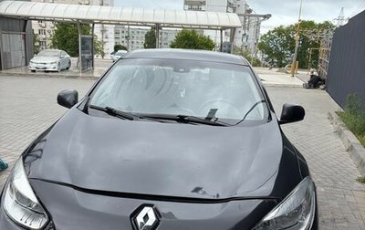 Renault Fluence I, 2010 год, 255 000 рублей, 1 фотография