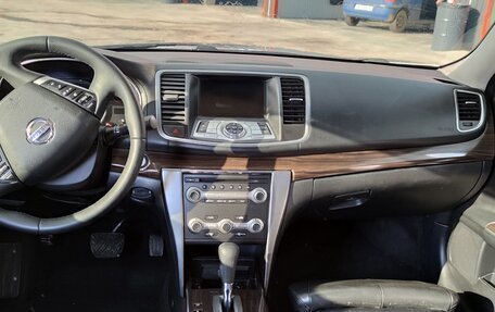 Nissan Teana, 2011 год, 1 100 000 рублей, 8 фотография