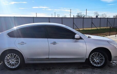 Nissan Teana, 2011 год, 1 100 000 рублей, 6 фотография
