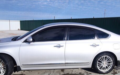 Nissan Teana, 2011 год, 1 100 000 рублей, 7 фотография