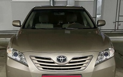 Toyota Camry, 2008 год, 1 200 000 рублей, 1 фотография