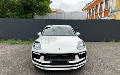 Porsche Macan I рестайлинг, 2022 год, 6 500 000 рублей, 1 фотография