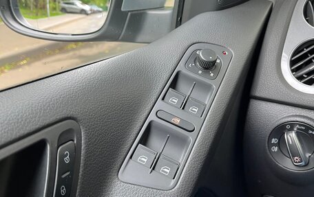 Volkswagen Tiguan I, 2013 год, 2 300 000 рублей, 1 фотография