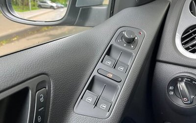 Volkswagen Tiguan I, 2013 год, 2 300 000 рублей, 1 фотография