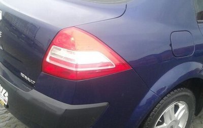 Renault Megane II, 2006 год, 455 000 рублей, 1 фотография