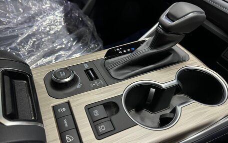 Toyota Highlander, 2025 год, 5 620 000 рублей, 11 фотография