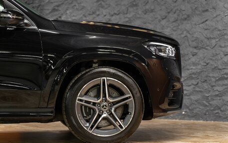Mercedes-Benz GLS, 2024 год, 17 290 000 рублей, 4 фотография