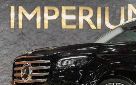 Mercedes-Benz GLS, 2024 год, 17 290 000 рублей, 5 фотография