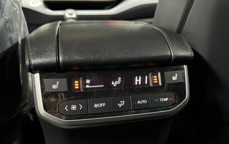 Toyota Highlander, 2025 год, 5 620 000 рублей, 9 фотография