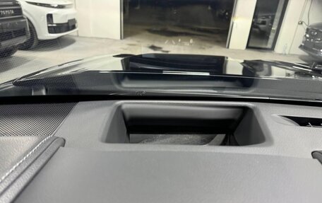Toyota Highlander, 2025 год, 5 620 000 рублей, 14 фотография