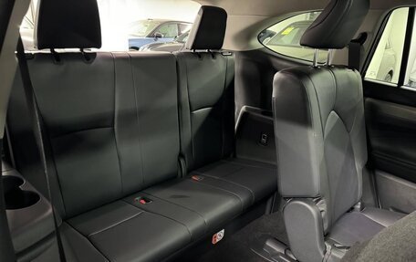 Toyota Highlander, 2025 год, 5 620 000 рублей, 10 фотография