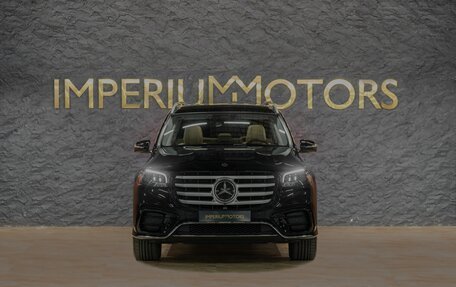 Mercedes-Benz GLS, 2024 год, 17 290 000 рублей, 2 фотография