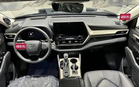 Toyota Highlander, 2025 год, 5 620 000 рублей, 12 фотография