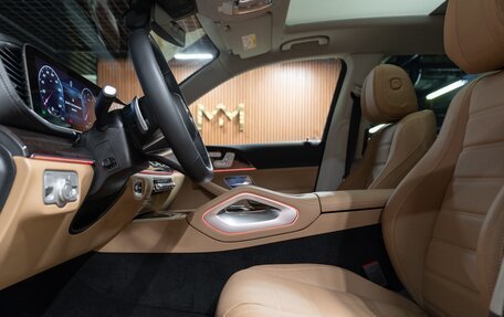 Mercedes-Benz GLS, 2024 год, 17 290 000 рублей, 9 фотография