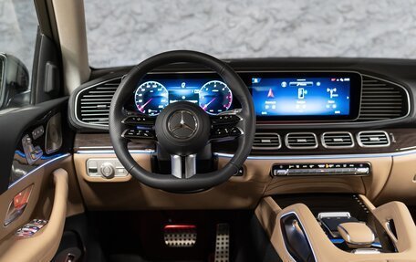 Mercedes-Benz GLS, 2024 год, 17 290 000 рублей, 10 фотография