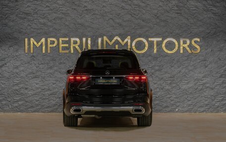Mercedes-Benz GLS, 2024 год, 17 290 000 рублей, 7 фотография