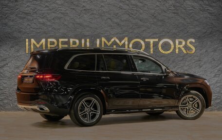 Mercedes-Benz GLS, 2024 год, 17 290 000 рублей, 6 фотография