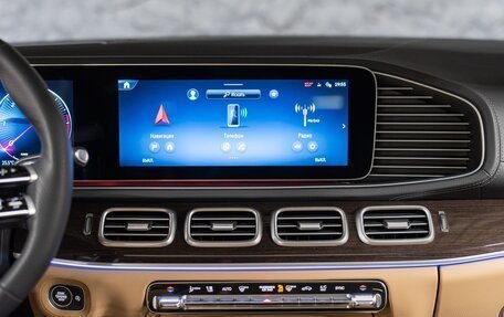 Mercedes-Benz GLS, 2024 год, 17 290 000 рублей, 13 фотография