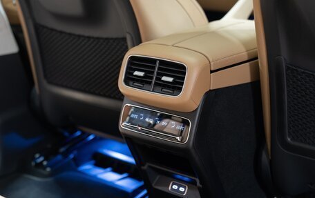 Mercedes-Benz GLS, 2024 год, 17 290 000 рублей, 17 фотография