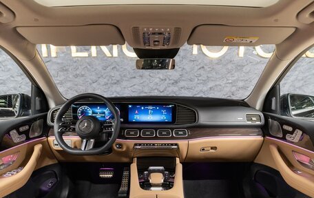 Mercedes-Benz GLS, 2024 год, 17 290 000 рублей, 8 фотография