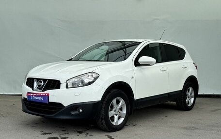 Nissan Qashqai, 2011 год, 980 000 рублей, 1 фотография