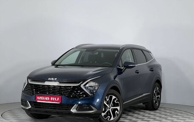 KIA Sportage IV рестайлинг, 2022 год, 3 500 000 рублей, 1 фотография