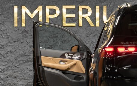 Mercedes-Benz GLS, 2024 год, 17 290 000 рублей, 28 фотография