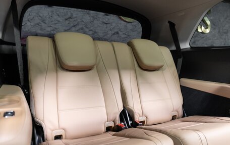 Mercedes-Benz GLS, 2024 год, 17 290 000 рублей, 19 фотография