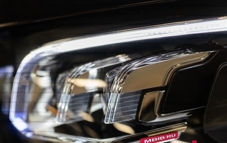 Mercedes-Benz GLS, 2024 год, 17 290 000 рублей, 21 фотография