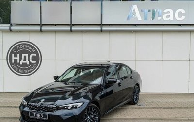 BMW 3 серия, 2024 год, 6 690 000 рублей, 1 фотография