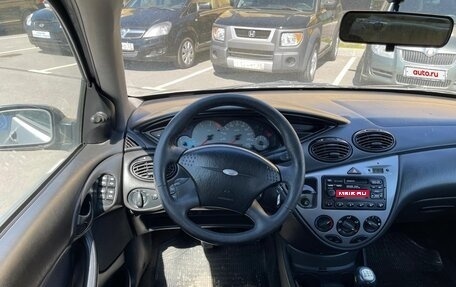 Ford Focus IV, 2001 год, 150 000 рублей, 9 фотография