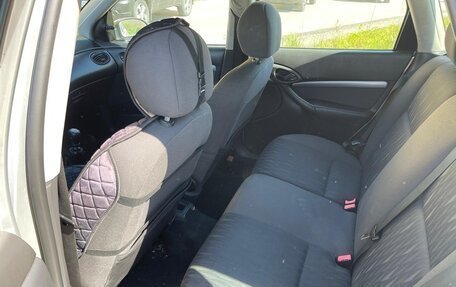 Ford Focus IV, 2001 год, 150 000 рублей, 12 фотография