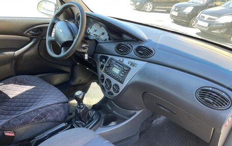 Ford Focus IV, 2001 год, 150 000 рублей, 10 фотография