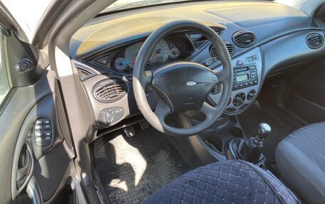 Ford Focus IV, 2001 год, 150 000 рублей, 11 фотография