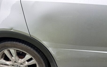 Honda Civic VIII, 2008 год, 800 000 рублей, 8 фотография