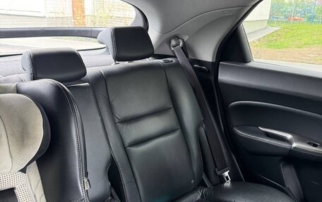 Honda Civic VIII, 2008 год, 800 000 рублей, 7 фотография