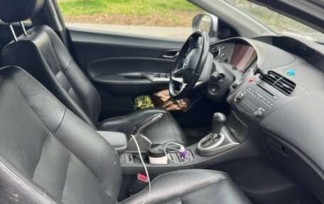 Honda Civic VIII, 2008 год, 800 000 рублей, 5 фотография