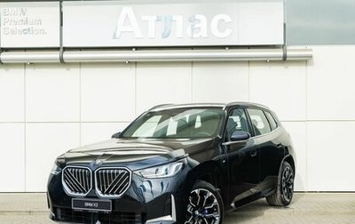 BMW X3, 2025 год, 8 490 000 рублей, 1 фотография
