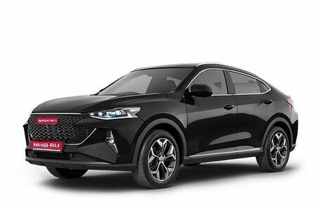 Haval F7x, 2025 год, 3 499 000 рублей, 1 фотография