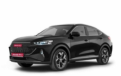 Haval F7x, 2025 год, 3 499 000 рублей, 1 фотография