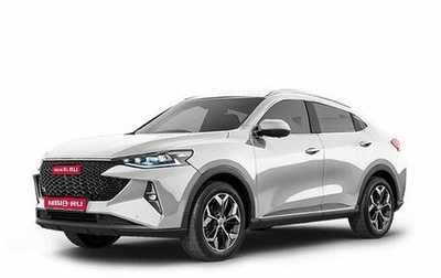 Haval F7x, 2025 год, 3 699 000 рублей, 1 фотография