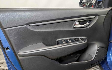 KIA Rio IV, 2019 год, 890 000 рублей, 18 фотография